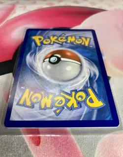 Pokemon Card - Mew EX (Full Art) RC24/RC25 Legendary Treasures Holo Rare ðŸ”¥ - Image 5
