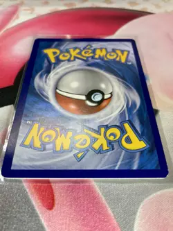 Pokemon Card - Mew EX (Full Art) RC24/RC25 Legendary Treasures Holo Rare ðŸ”¥ - Image 6
