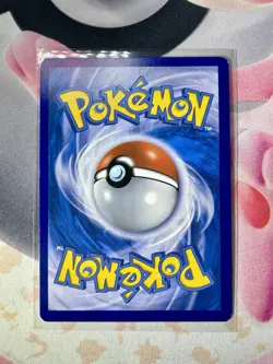 Pokemon Card - Mew EX (Full Art) RC24/RC25 Legendary Treasures Holo Rare ðŸ”¥ - Image 7