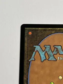 Mithril Coat 245  MTG LOTR Tales of Middle Earth 2023  MT - 9.0 +  Non Foil Rare - Image 10