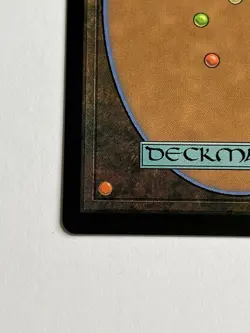 Mithril Coat 245  MTG LOTR Tales of Middle Earth 2023  MT - 9.0 +  Non Foil Rare - Image 12