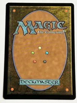 Mithril Coat 245  MTG LOTR Tales of Middle Earth 2023  MT - 9.0 +  Non Foil Rare - Image 9