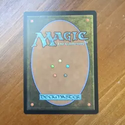 Tezzeret, Cruel Captain (0287)(Borderless FOIL) Edge of Eternities - MTG - Image 2