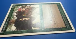 1 BANNED MTG Pradesh G | Fourth Edition | 1995 | Magic The Gathering |NM - Image 3
