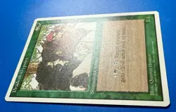 1 BANNED MTG Pradesh G | Fourth Edition | 1995 | Magic The Gathering |NM - Image 3