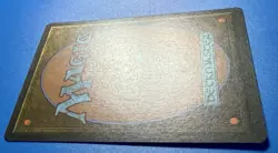 1 BANNED MTG Pradesh G | Fourth Edition | 1995 | Magic The Gathering |NM - Image 4