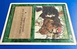 1 BANNED MTG Pradesh G | Fourth Edition | 1995 | Magic The Gathering |NM - Image 8
