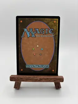 Vorpal Sword - AFR 124 MTG Magic The Gathering - Image 2