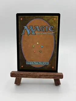 Foil Go for the Throat - 2X2 076 MTG Magic The Gathering - Image 2
