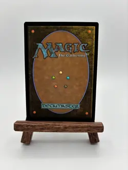 Rainbow Foil Xorn - SLD 0876 MTG SLD 0876 Magic The Gathering - Image 2