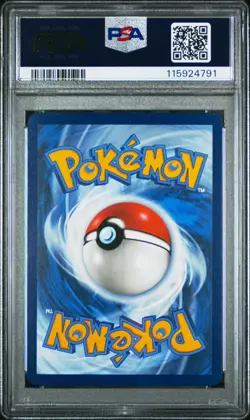 2025 POKEMON SVP EN-SV BLACK STAR PROMO ILLUSTRATION CONTEST 2024 PIKACHU PSA 10 - Image 2