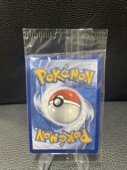 Snorlax 151 (Pokemon Center) 051 Sv: Scarlet & Violet Promo Cards Holo Sealed - Image 2