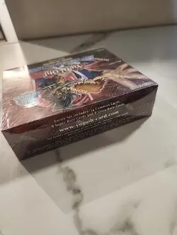 Yugioh Speed Duel: Scars of Battle Booster Box Factory Sealed 1st Edition - Image 5