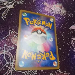 Rayquaza Spirit Link Mirror 136/171 The Best of XY Japanese Pokemon Card [MP] - Image 2