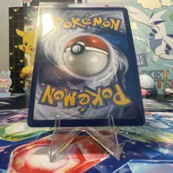 Pokemon Card - Lugia V SWSH301 Sword & Shield SWSH Black Star Promo Holo NM - Image 4