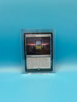 MTG, Day's Undoing 85 Commander Masters Regular - Image 1