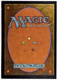 Mana Drain | Borderless NonFoil | Double Masters 2022 MTG | NM Condition - Image 2