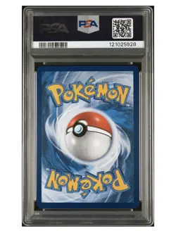 Pokemon Mewtwo EX 2025 Team Rockets 231/182 Sir Destined Rivals Gem Mint PSA 10  - Image 2