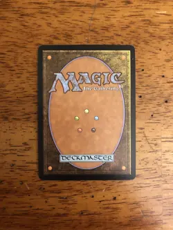 Mtg - Plateau- Foil - Beta - Unlimited - Legacy - Commander - Edh - Altered - Image 5