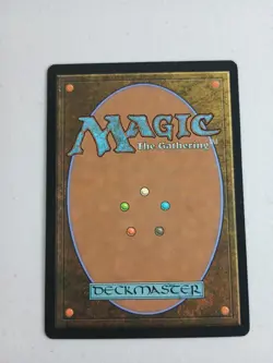 Magic The Gathering Parallel Evolution Torment 136/143 NM MTG - Image 2