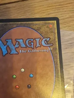 MTG Squee, Goblin Nabob Mercadian Masques 214/350 Foil Rare - Image 3