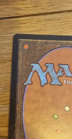 MTG Squee, Goblin Nabob Mercadian Masques 214/350 Foil Rare - Image 4