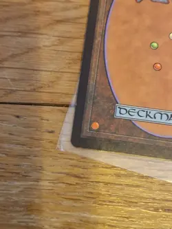 MTG Squee, Goblin Nabob Mercadian Masques 214/350 Foil Rare - Image 6