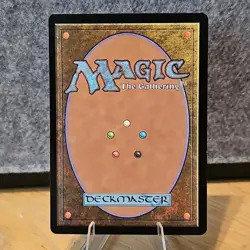 MTG It That Heralds the End Modern Horizons 3 Set Foil #9 NM Fresh Pull No Play - Image 2