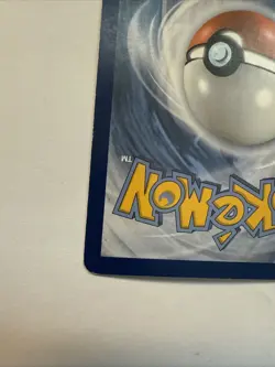 PokÃ©mon TCG Mewtwo XY Black Star Promos Holo Card XY100 - Image 11