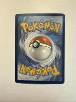 PokÃ©mon TCG Mewtwo XY Black Star Promos Holo Card XY100 - Image 9