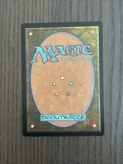 Gogo, Master of Mimicry Final Fantasy MTG Magic the Gathering Card - Image 2