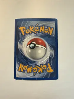 PokÃ©mon TCG Electrode Jungle 2/64 Holo Card Unlimited Holo Rare - Image 6