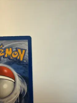 PokÃ©mon TCG Electrode Jungle 2/64 Holo Card Unlimited Holo Rare - Image 8