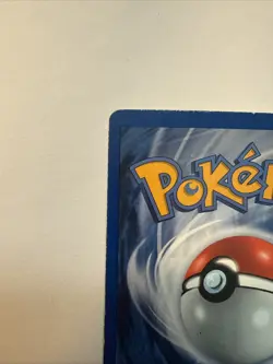 PokÃ©mon TCG Electrode Jungle 2/64 Holo Card Unlimited Holo Rare - Image 9