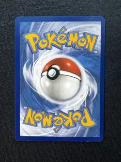 Pidgeot ex - 225/197 - Pokemon Obsidian Flames Special Illustration Rare Card NM - Image 2