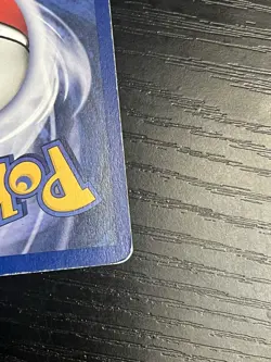 Pokemon TCG Articuno 2/62 Fossil Holo Set  Rare Card Vintage WOTC 1999 MP - Image 10
