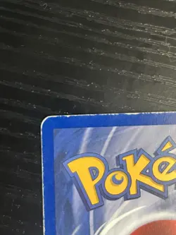 Pokemon TCG Articuno 2/62 Fossil Holo Set  Rare Card Vintage WOTC 1999 MP - Image 7