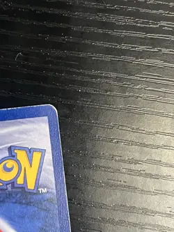 Pokemon TCG Articuno 2/62 Fossil Holo Set  Rare Card Vintage WOTC 1999 MP - Image 8