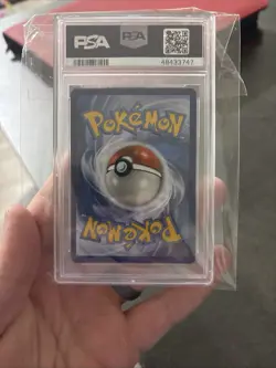 SM210 Moltres Zapdos Articuno GX ETB Promo Card PSA 10 Graded PokÃ©mon - Image 2
