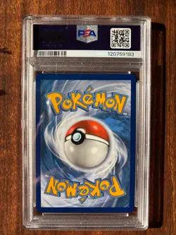 SM210 Moltres Zapdos Articuno GX ETB Promo Card PSA 10 Graded PokÃ©mon - Image 2