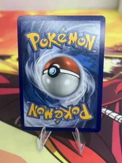 Morpeko V SWSH056 NM Promo Rare Pokemon Card - Image 2