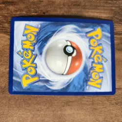 Pokemon TCG Omastar V 174/195 Silver Tempest Holo Ultra Rare Full Art - Image 2