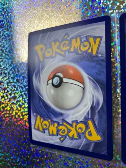 Pokemon TCG GO Common Reverse Holo 059/078 Bidoof (Peelable Ditto) - Image 13