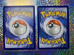 Pokemon TCG GO Common Reverse Holo 059/078 Bidoof (Peelable Ditto) - Image 6