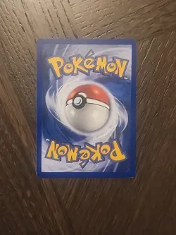 1999 Pokemon - Base Set Shadowless - Charmander 46/102  - Image 2