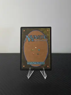 MTG The Fire Crystal #135 - Image 2