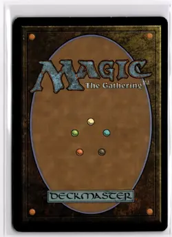 FOIL Seedtime DMG Judgement x1 MTG Magic: the Gathering - Image 2