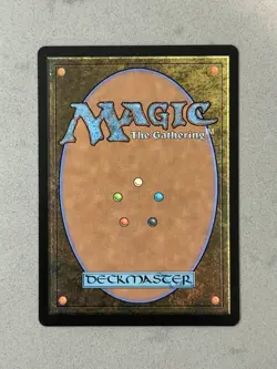 Barnabas Tharmr - Kraum, Ludevic's Opus (Showcase) 56 MTG Final Fantasy FCA - NM - Image 2