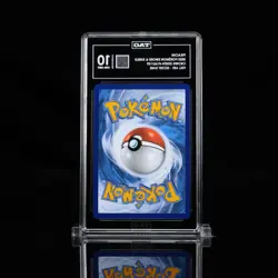 Pokemon Pikachu Full Art Secret Rare Holo Crown Zenith 160/159 TAG 10 GEM MINT - Image 2