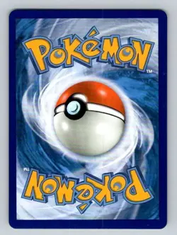 2011 Pokemon Card Black & White Pokemon Communication 99/114 - Image 2